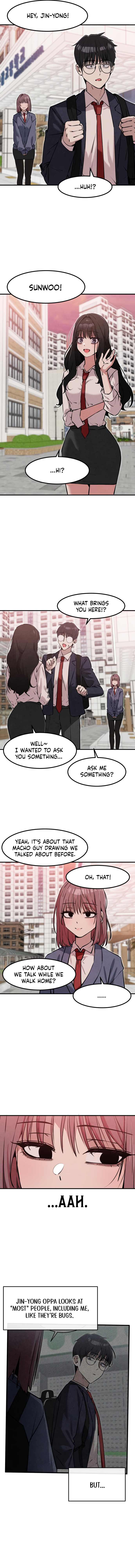 You’re the Only One I Can See Chapter 19 66 15 webp
