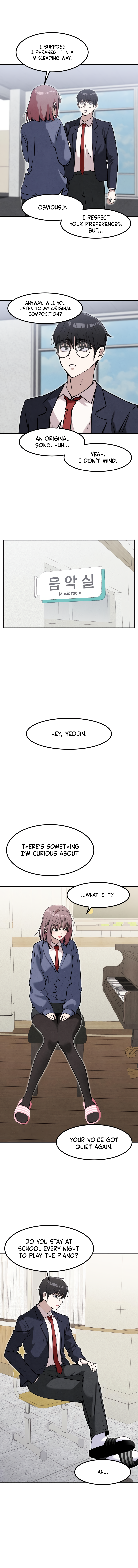 You’re the Only One I Can See Chapter 19 54 3 webp