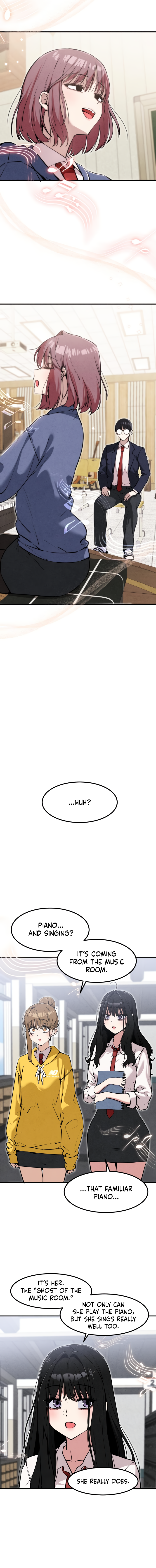 You’re the Only One I Can See Chapter 19 60 9 webp