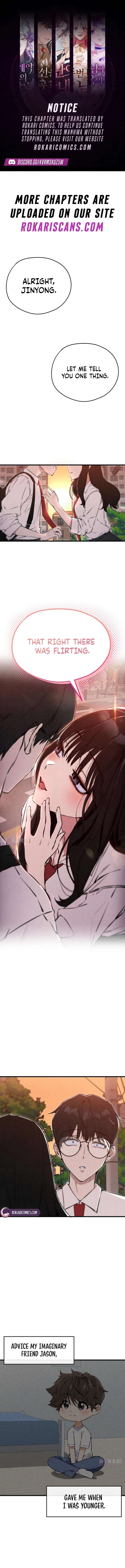 You’re the Only One I Can See Chapter 2 46 ch 2 1