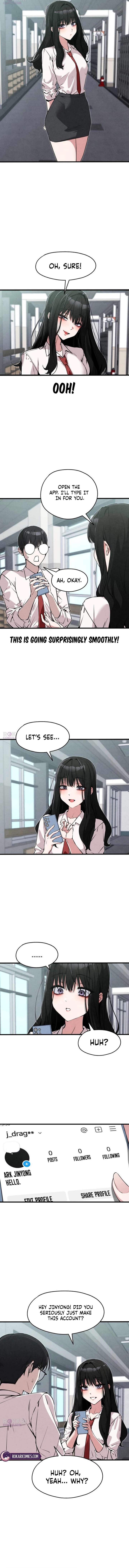 You’re the Only One I Can See Chapter 2 55 ch 2 10