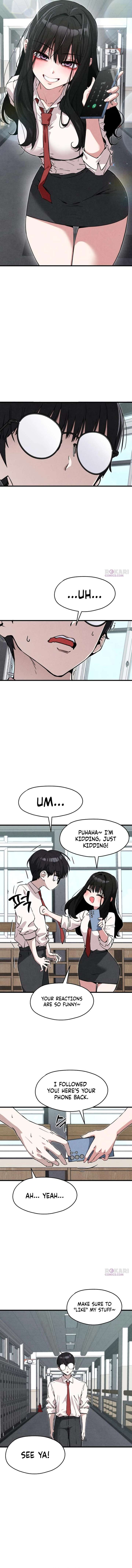 You’re the Only One I Can See Chapter 2 58 ch 2 13