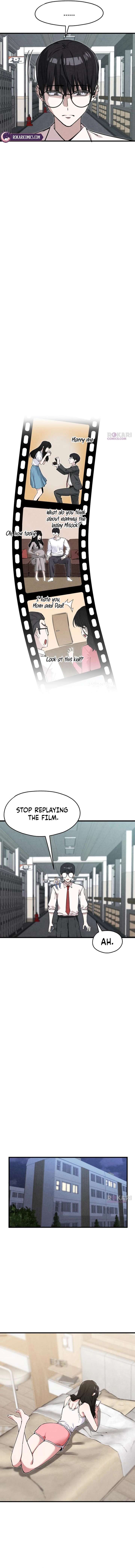 You’re the Only One I Can See Chapter 2 59 ch 2 14