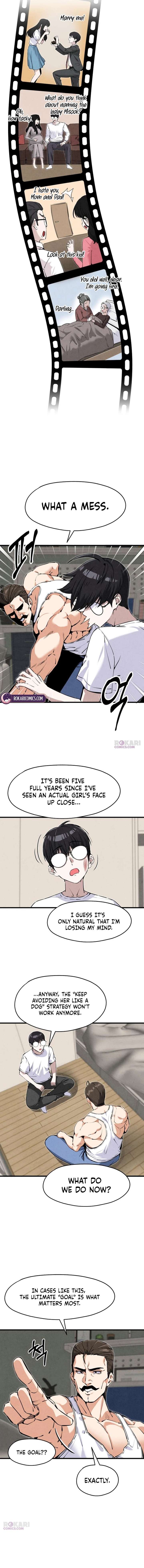 You’re the Only One I Can See Chapter 2 48 ch 2 3