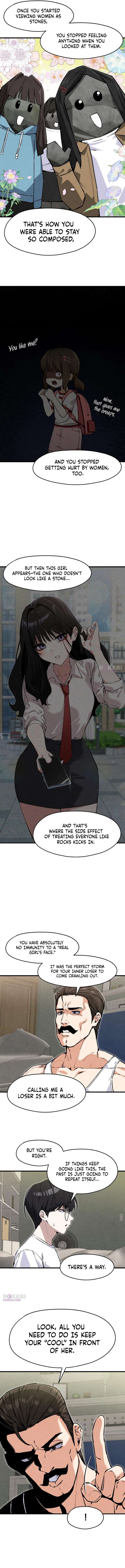 You’re the Only One I Can See Chapter 2 49 ch 2 4
