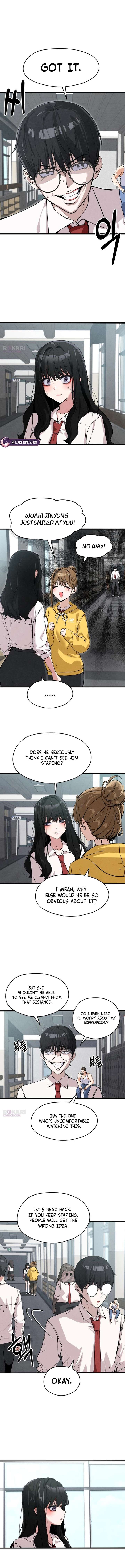 You’re the Only One I Can See Chapter 2 51 ch 2 6