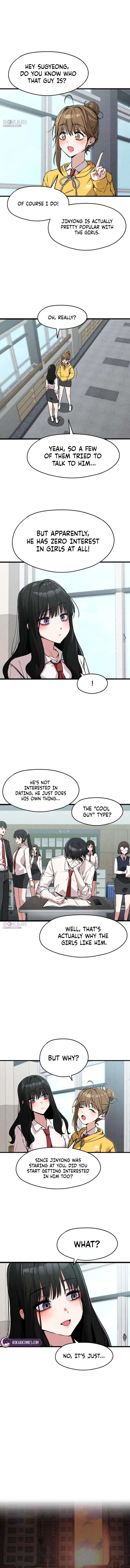 You’re the Only One I Can See Chapter 2 52 ch 2 7