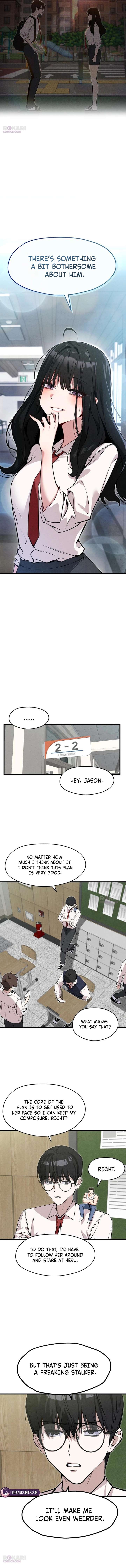 You’re the Only One I Can See Chapter 2 53 ch 2 8