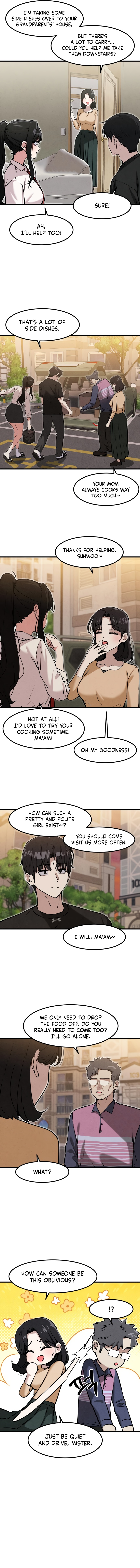 You’re the Only One I Can See Chapter 21 58 10 webp