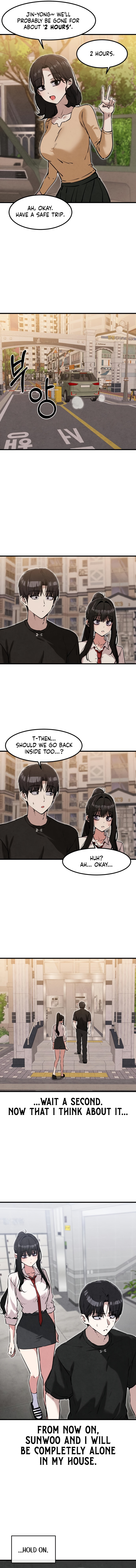 You’re the Only One I Can See Chapter 21 59 11 webp