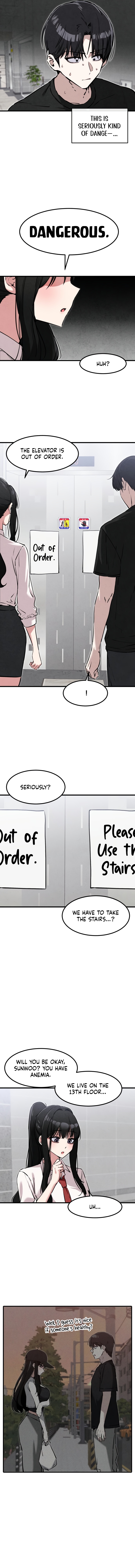 You’re the Only One I Can See Chapter 21 60 12 webp
