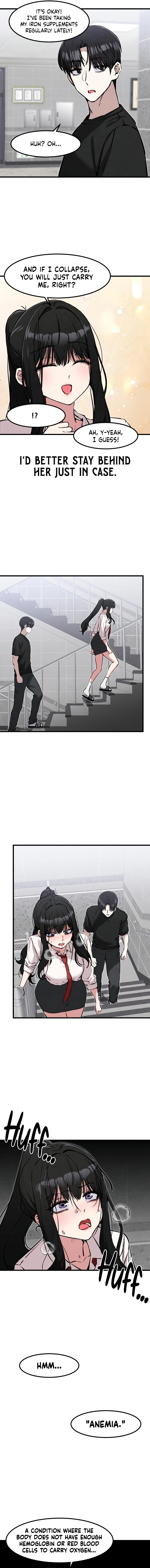 You’re the Only One I Can See Chapter 21 61 13 webp