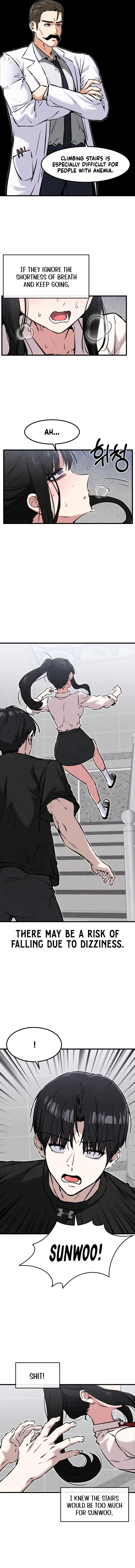 You’re the Only One I Can See Chapter 21 62 14 webp