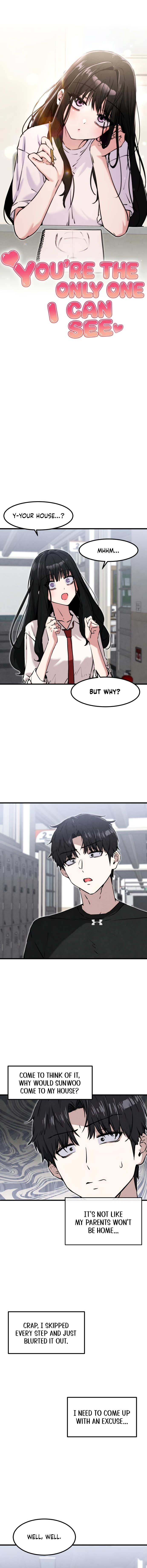 You’re the Only One I Can See Chapter 21 50 2 webp