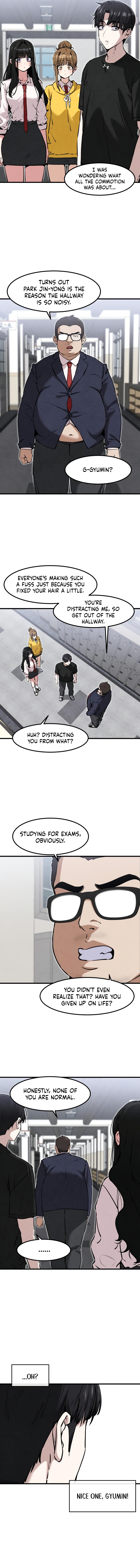 You’re the Only One I Can See Chapter 21 51 3 webp