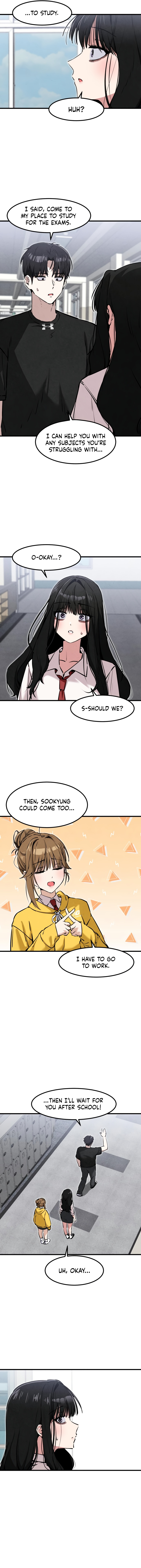 You’re the Only One I Can See Chapter 21 52 4 webp