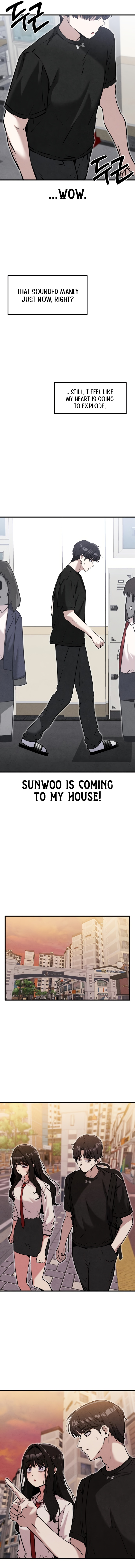 You’re the Only One I Can See Chapter 21 53 5 webp