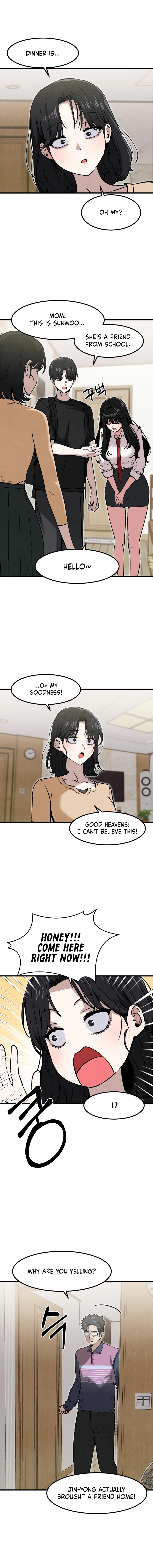 You’re the Only One I Can See Chapter 21 55 7 webp