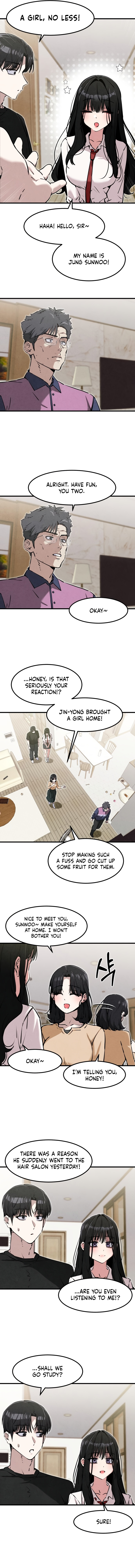 You’re the Only One I Can See Chapter 21 56 8 webp