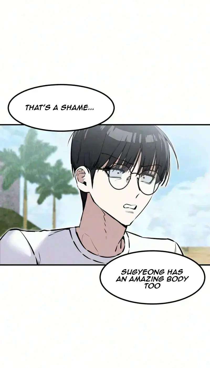 You’re the Only One I Can See Chapter 30 321 0eefce4093f6 73