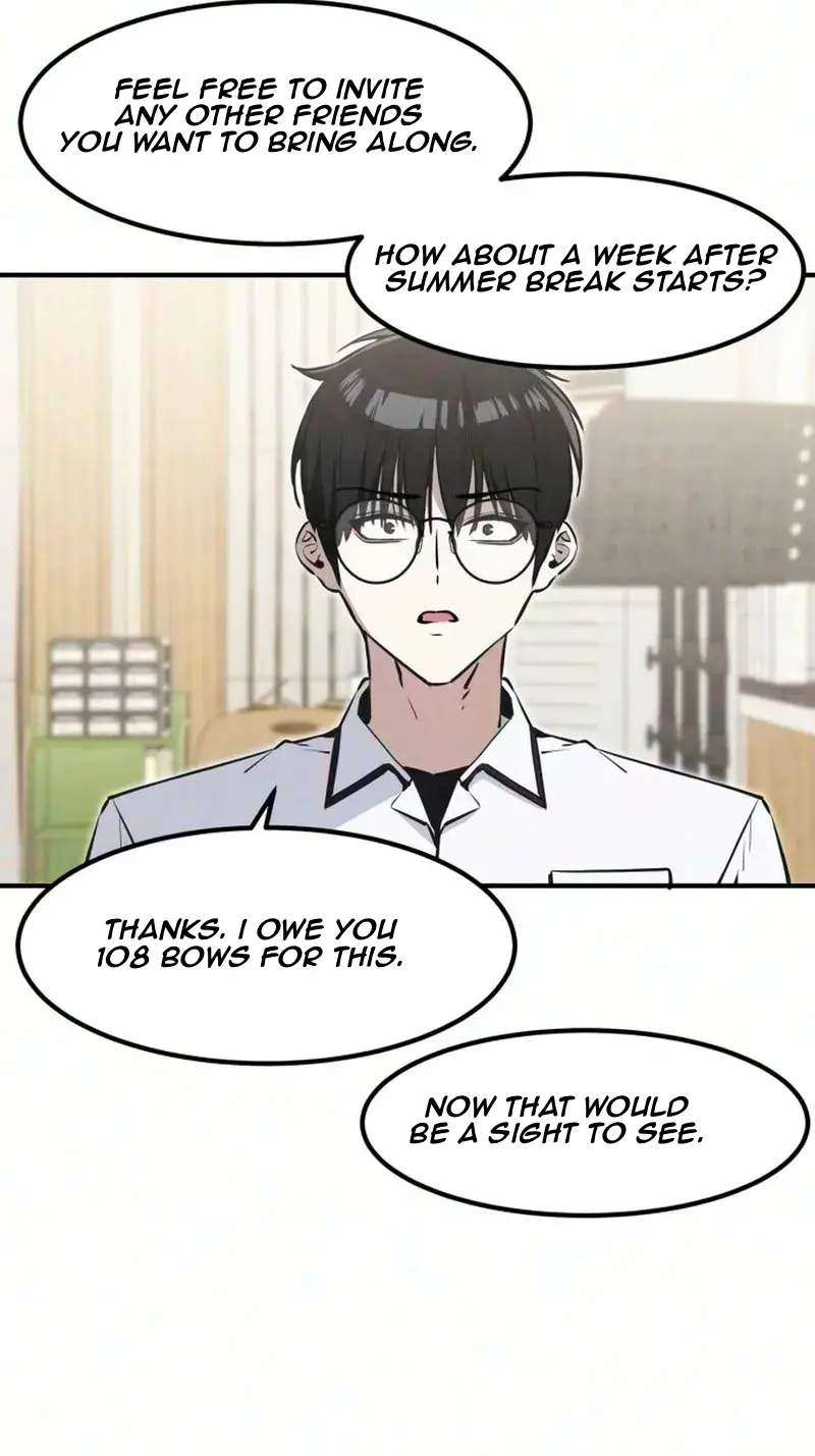 You’re the Only One I Can See Chapter 30 281 1efe1b950f5c 33