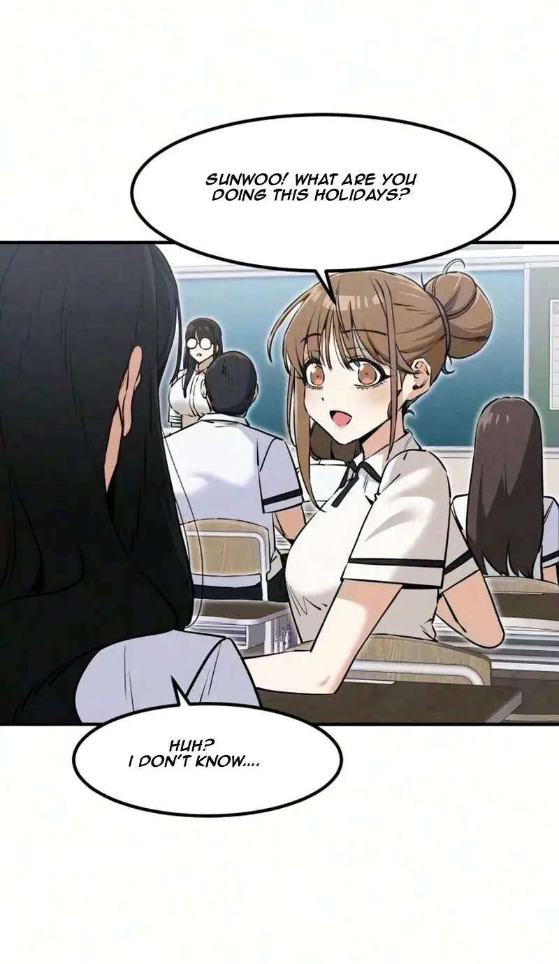 You’re the Only One I Can See Chapter 30 265 3425daae825e 17