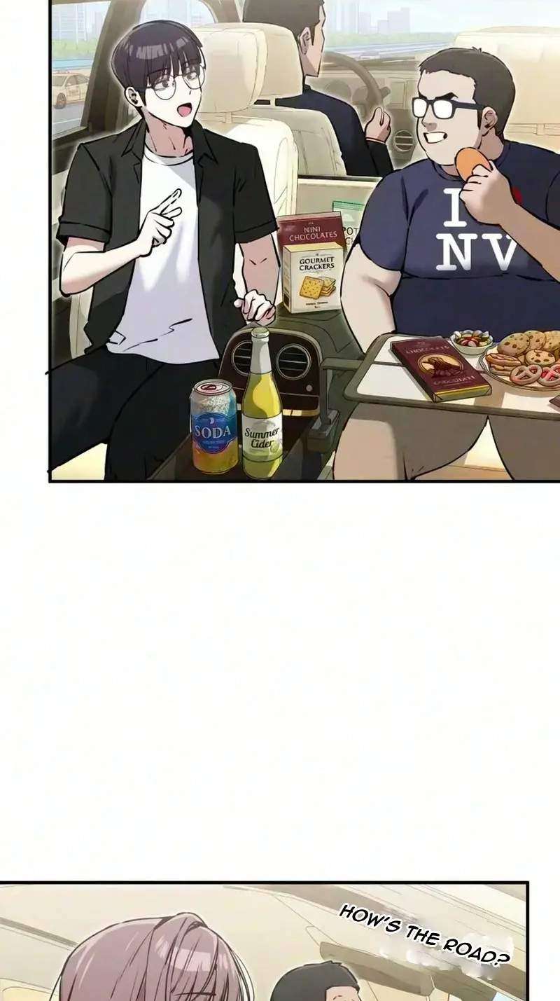 You’re the Only One I Can See Chapter 30 291 4655f8c1f7b1 43