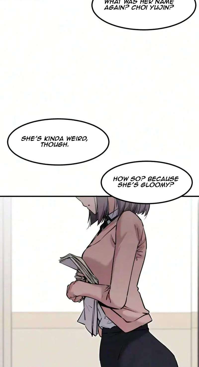 You’re the Only One I Can See Chapter 30 258 974786eb112e 10