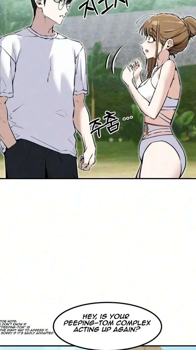 You’re the Only One I Can See Chapter 30 317 9b4a57ddc7b7 69