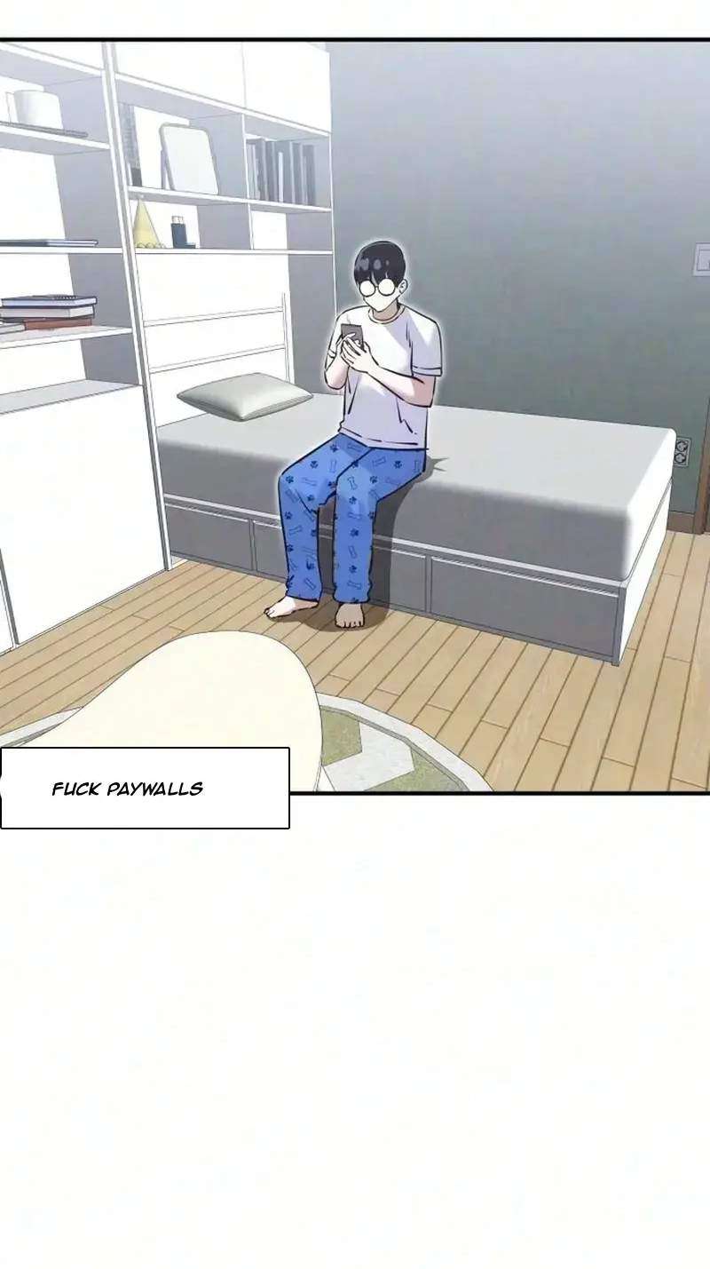 You’re the Only One I Can See Chapter 30 283 b2eaadafeaa2 35