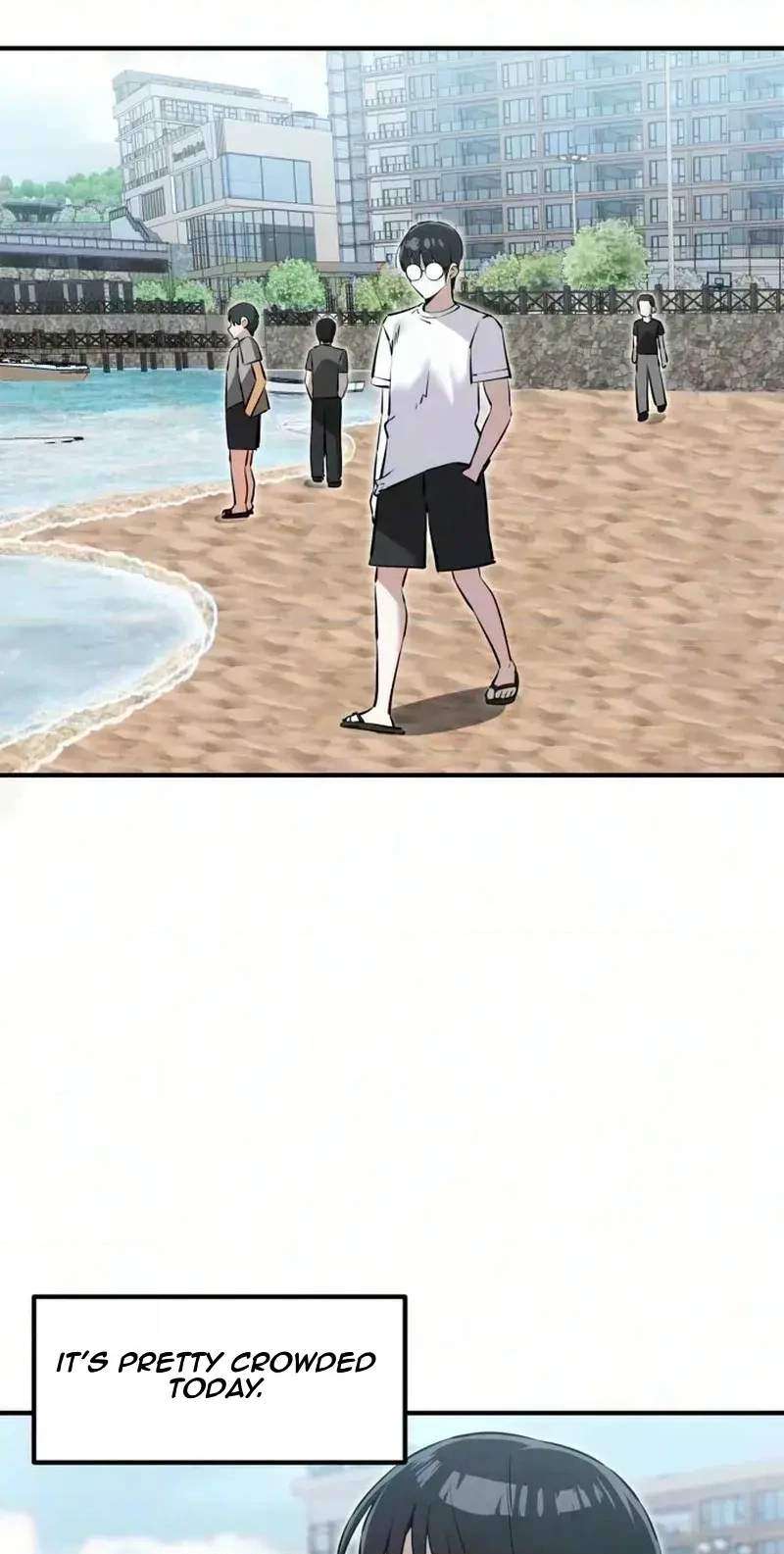 You’re the Only One I Can See Chapter 30 308 f9466e66d2a2 60