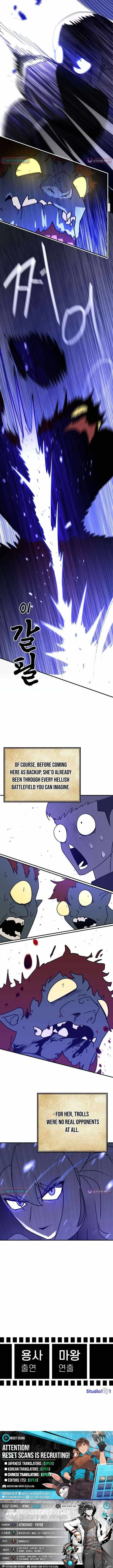 The Hero Directed by The Demon King Chapter 17 32 3f31add00f47