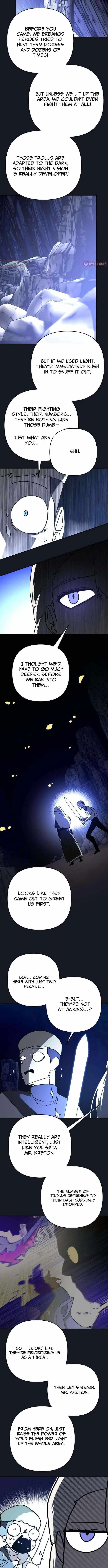 The Hero Directed by The Demon King Chapter 17 30 576cf6e08ee2
