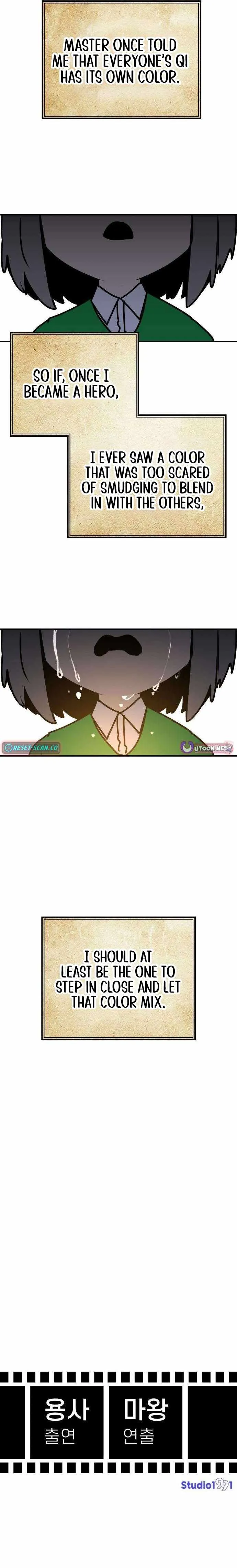 The Hero Directed by The Demon King Chapter 17 42 9b60130718f4