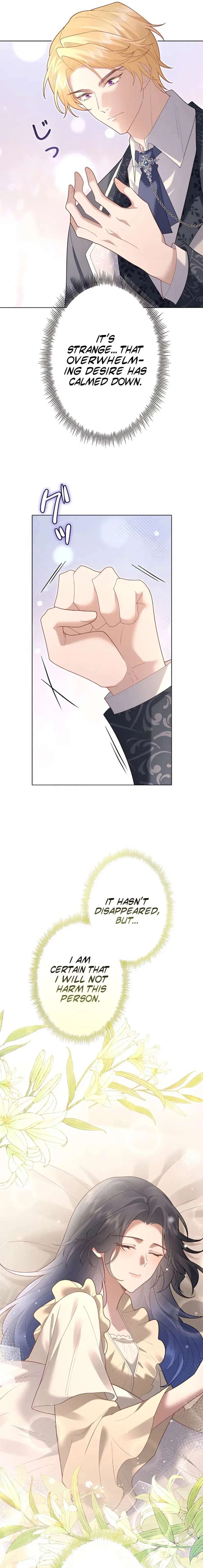 The Corrupted Paladin Is Obsessed With Me Chapter 17 64 ch 17 10