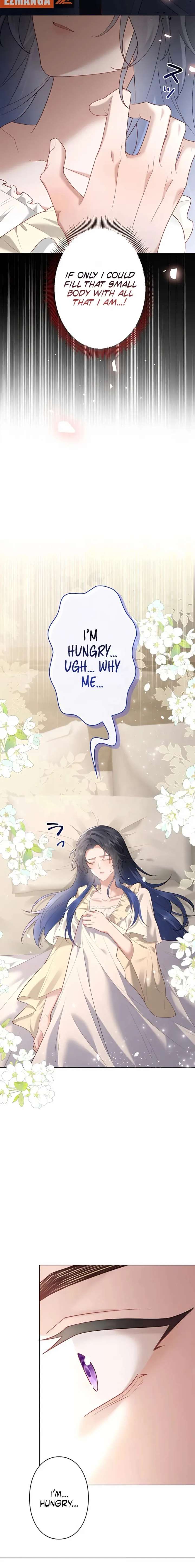 The Corrupted Paladin Is Obsessed With Me Chapter 17 61 ch 17 7