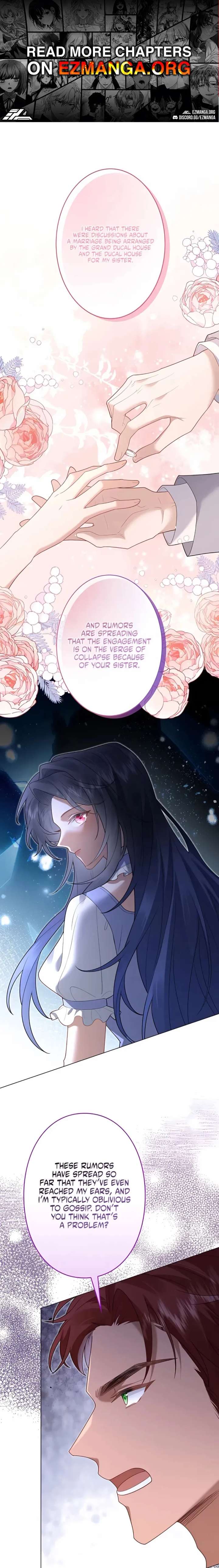 The Corrupted Paladin Is Obsessed With Me Chapter 18 49 ch 18 1