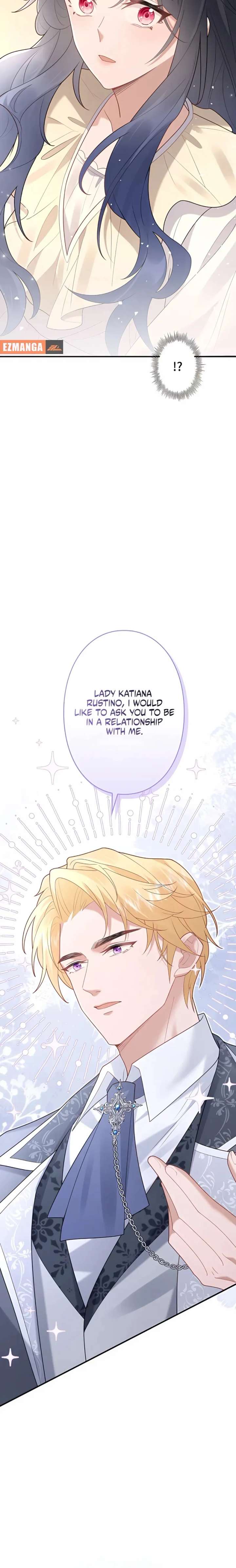 The Corrupted Paladin Is Obsessed With Me Chapter 18 62 ch 18 14