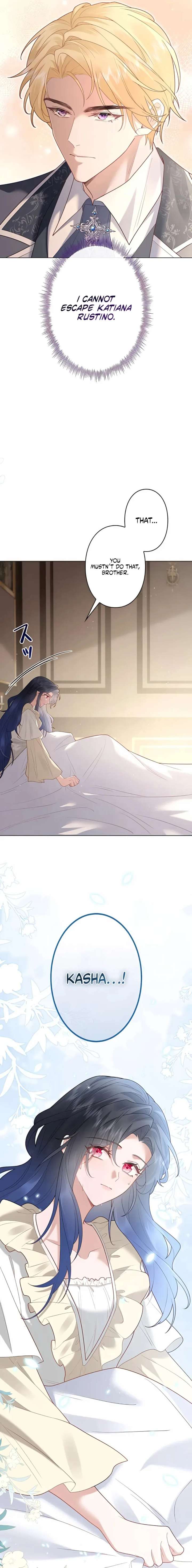 The Corrupted Paladin Is Obsessed With Me Chapter 18 53 ch 18 5