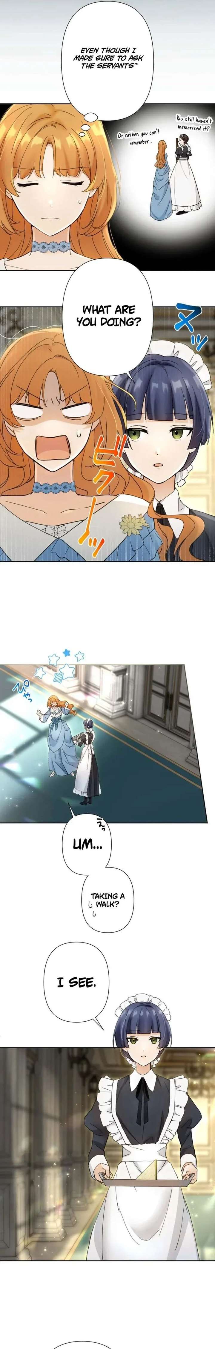 Became part of the family with the four brothers of the ducal Chapter 12 143 ch 12 23