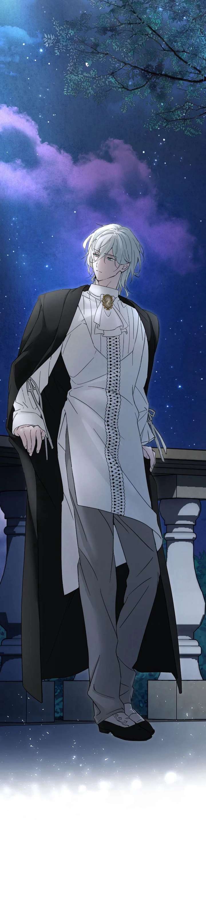 Became part of the family with the four brothers of the ducal Chapter 13 141 ch 13 27