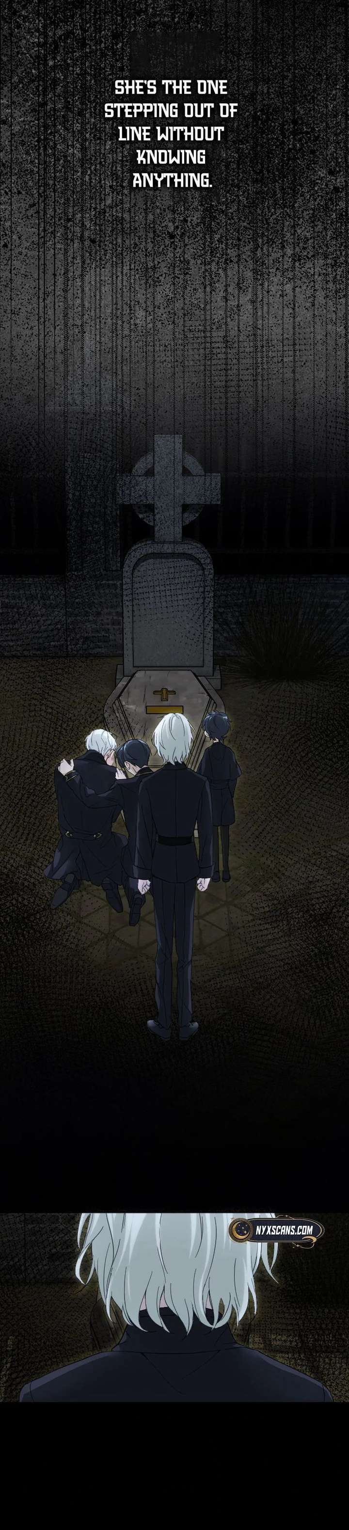 Became part of the family with the four brothers of the ducal Chapter 13 144 ch 13 30