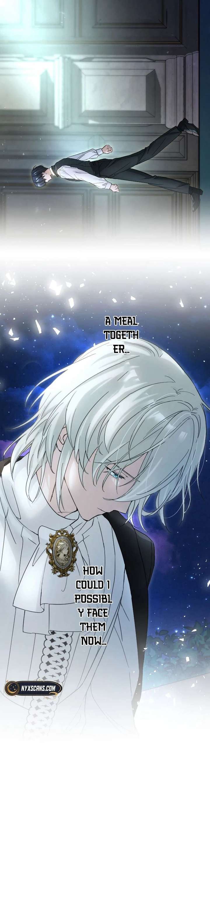 Became part of the family with the four brothers of the ducal Chapter 13 147 ch 13 33