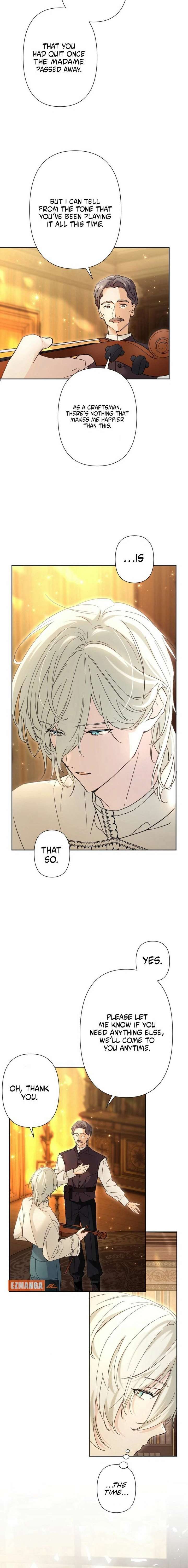 Became part of the family with the four brothers of the ducal Chapter 15 65 ch 15 11