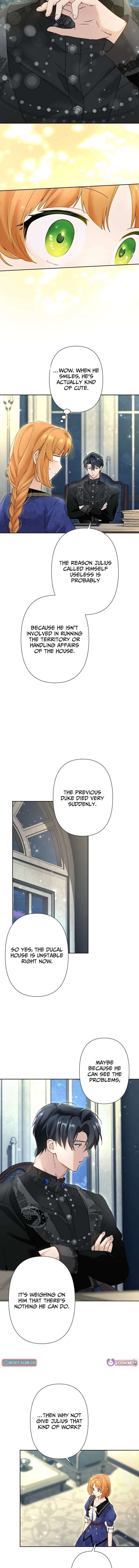 Became part of the family with the four brothers of the ducal Chapter 16 64 ch 16 10