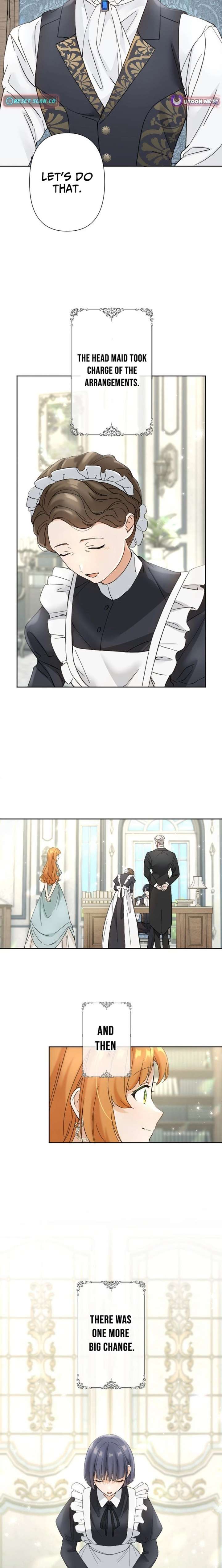 Became part of the family with the four brothers of the ducal Chapter 18 112 ch 18 25