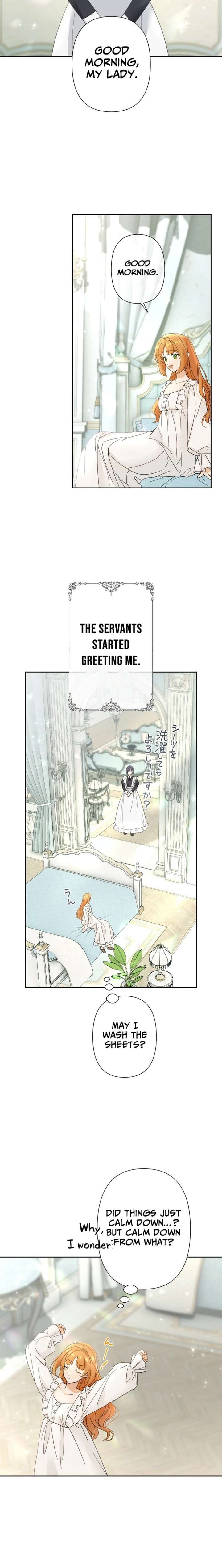 Became part of the family with the four brothers of the ducal Chapter 18 113 ch 18 26