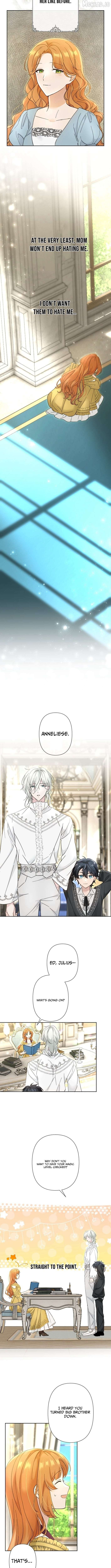 Became part of the family with the four brothers of the ducal Chapter 23 54 06