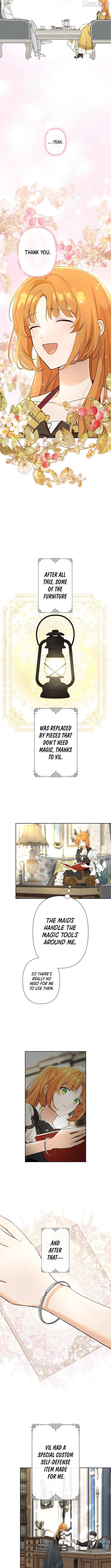 Became part of the family with the four brothers of the ducal Chapter 24 45 06