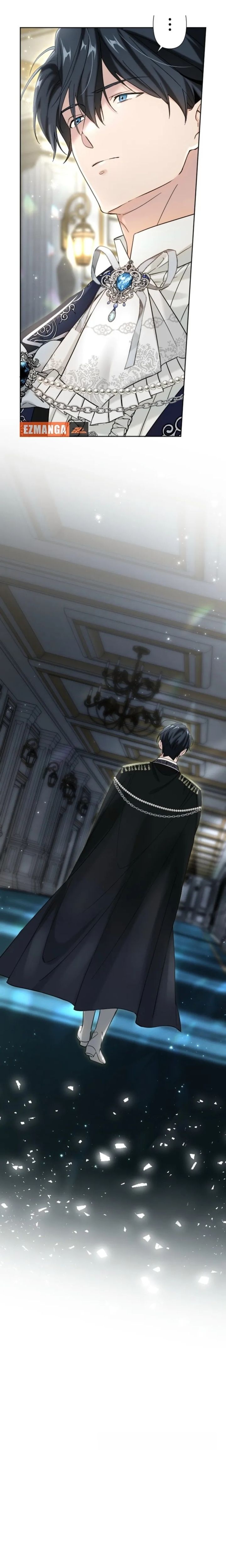 Became part of the family with the four brothers of the ducal Chapter 30 40 10 result